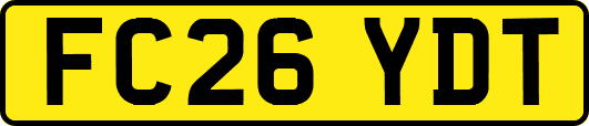 FC26YDT