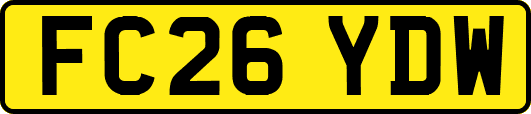 FC26YDW