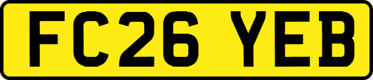 FC26YEB