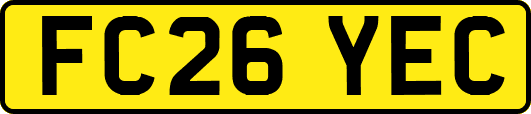 FC26YEC