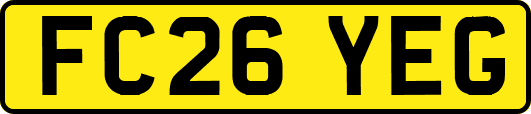 FC26YEG