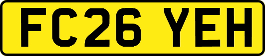 FC26YEH