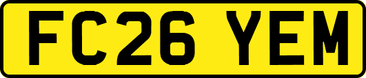 FC26YEM