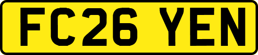 FC26YEN