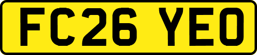 FC26YEO