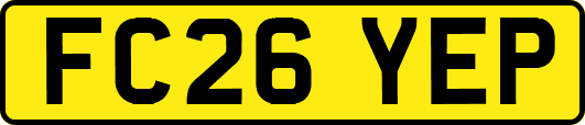 FC26YEP
