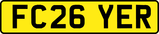 FC26YER