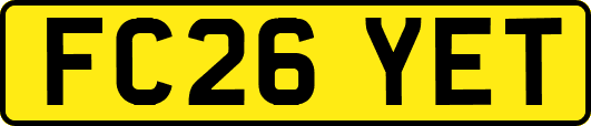 FC26YET