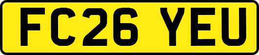FC26YEU