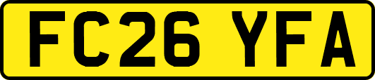 FC26YFA