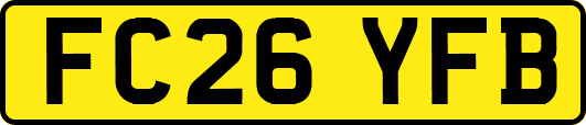 FC26YFB