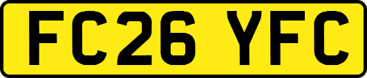 FC26YFC