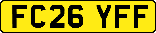 FC26YFF