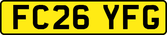 FC26YFG
