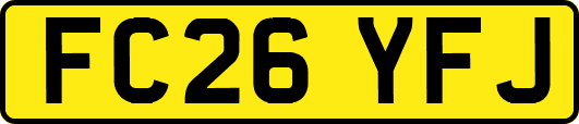 FC26YFJ