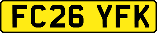 FC26YFK