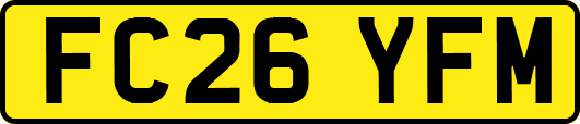 FC26YFM