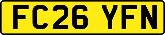 FC26YFN
