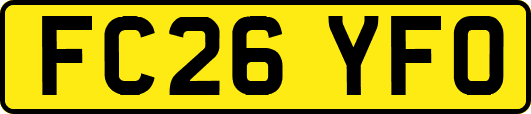 FC26YFO
