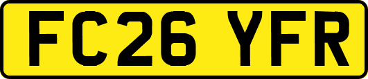 FC26YFR