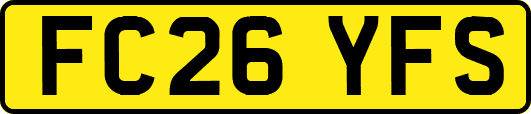 FC26YFS