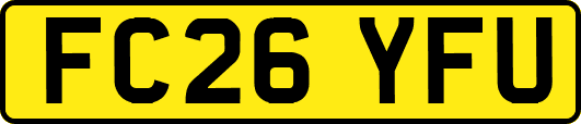 FC26YFU