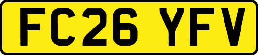 FC26YFV