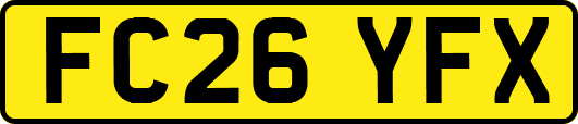 FC26YFX