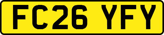 FC26YFY