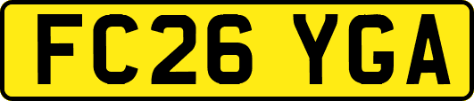 FC26YGA