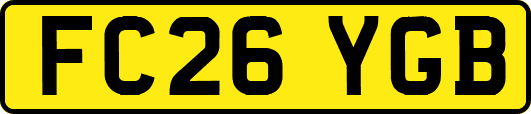 FC26YGB