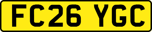 FC26YGC