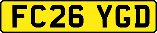 FC26YGD