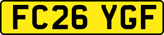 FC26YGF