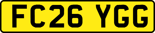FC26YGG