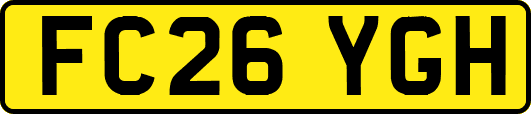 FC26YGH