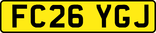 FC26YGJ