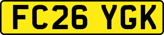 FC26YGK