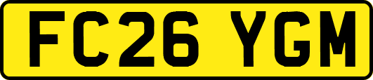 FC26YGM