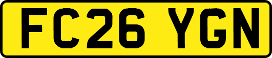 FC26YGN