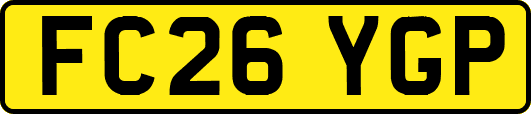 FC26YGP