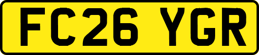 FC26YGR