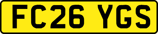 FC26YGS