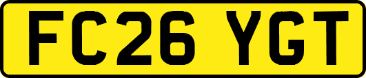 FC26YGT