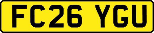 FC26YGU