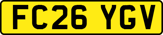 FC26YGV
