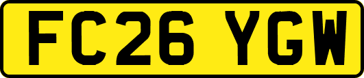 FC26YGW