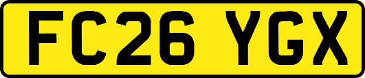 FC26YGX
