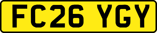 FC26YGY