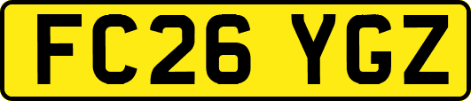 FC26YGZ